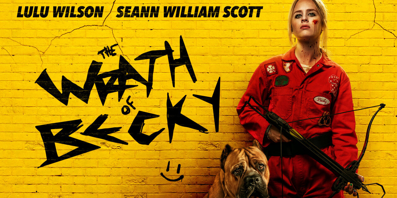 The Wrath of Becky